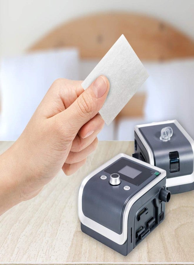 Care Touch 15 Individually Wrapped CPAP Filters for ResMed AirSense S9 & 10 Series, AirCurve Series, AirStart Series - Image 4